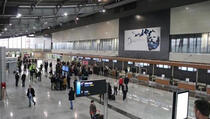 Građani Kosova koji žive Njemačkoj i Švicarskoj najviše koriste Aerodrom u Prištini