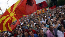 Albanci protestuju 13. juna, traže zajedničku državu!
