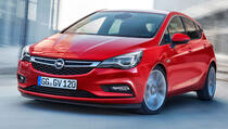 Nova Opel Astra 200 kg lakša i nikad atraktivnija