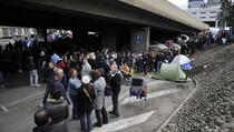  EUROSTAT: Kosovari prvi po broju zahtjeva za azil u EU