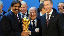 Kataru i Rusiji će se oduzeti Svjetska prvenstva 2018. i 2022!?