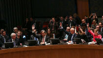 Golemi cinizam 'rusko-srpske pobjede' u UN-u