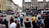 Austrija: Bosanac automobilom ubio troje i povrijedio na desetine ljudi