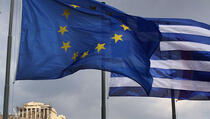 EU odlučuje ostaje li Grčka u eurozoni
