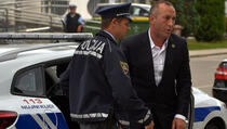 Ramush Haradinaj ostaje u Sloveniji