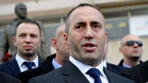 Poslije Nasera Orića uhapšen i Ramush Haradinaj