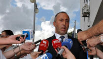Šta je Haradinaj izjavio za slovenačku televiziju (VIDEO)