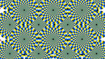 10 optičkih iluzija koje će vas šokirati