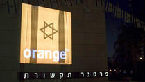 'Orange' povlači brend iz Izraela