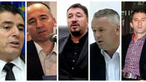 Predsjednici opština na Kosovu - bogataši