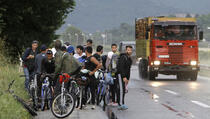 Makedonija: Za prevoz migranata naplaćivali 600 do 1000 eura po čoveku