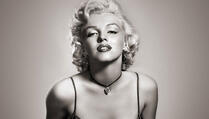 Detalji mrtvog tijela Marilyn Monroe: Progovorio organizator sprovoda nakon 53 godine!