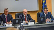 Mustafa: Kosovo će ispuniti međunarodne obaveze