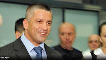Naser Orić pušten na slobodu