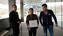 Peticija sa 37.319 potpisa kojom se traži oslobađanje Orića