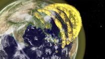 Oko Zemlje lebde čudovišne plazma-cijevi