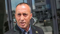 Haradinaj dobio pasoš, vraća se na Kosovo