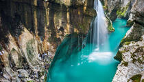 Slovenska Soča među najljepšim rijekama svijeta