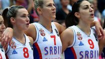 Košarkašice Srbije evropske prvakinje