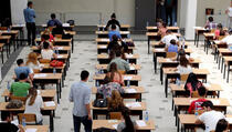 62,6 posto učenika položilo test dostignuća