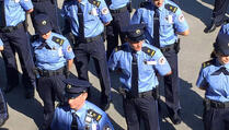 Nove uniforme Policije Kosova (Foto)