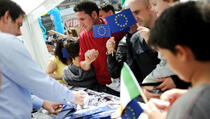 Počela proslava Dana Evrope na Kosovu