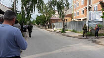 Tri policajca poginula u Kumanovu, okršaji traju (VIDEO)