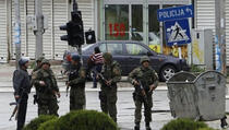Najmanje 14 napadača ubijeno, vođe grupe s Kosova 