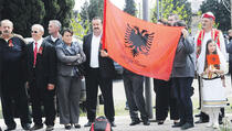Albancima u Crnoj Gori se vlast nije odužila