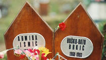 Godišnjica pogibije Boška i Admire: Zagrljaj i smrt 