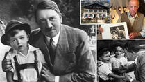 Dječak sa nacističkih plakata se nakon 80 godina prisjeća Hitlera 