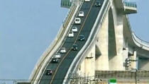 Eshima Ohashi: Most kojeg prelaze samo najodvažniji