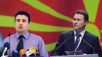 Gruevski i Zaev danas u Strazburu