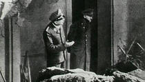 Ovo je posljednja poznata fotografija Hitlera