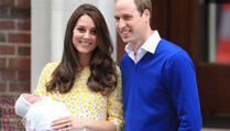 Kako je Kate Middleton izgledala savršeno samo 10 sati nakon poroda?