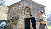 Srbi traže katoličku crkvu u Đonaju kod Prizrena