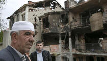FOTO: Kumanovo, dan poslije sukoba