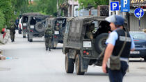Makedonija utvrdila da su napadači s Kosova
