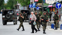 U Kumanovu poginulo 10, a ne 14 albanskih militanata