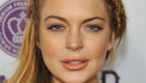 Lindsay Lohan postala muslimanka? (FOTO)