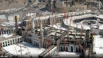  Buldožeri uskoro ruše rodno mjesto poslanika Muhameda