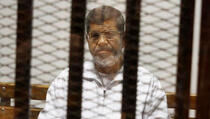 Egipat: Morsi osuđen na smrtnu kaznu