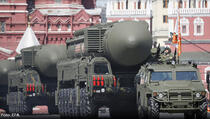 Ako bude potrebno, nuklearno oružje možemo postaviti i na Krim