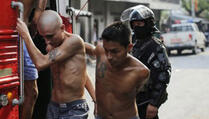 VIDEO: U El Salvadoru glavnu riječ vode bande