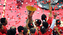Sevilla odbranila naslov pobjednika Evropske lige