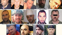 Imena 28 uhapšenih u Kumanovu, 16 sa Kosova