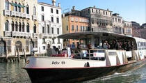 Državljanin BiH ukrao trajekt u Veneciji