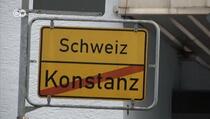 Švicarski šoping turizam u Njemačkoj