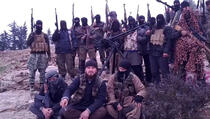 Bosna i Kosovo bi mogle postati put džihadista