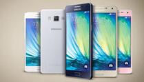 Samsung Galaxy A5, pametni telefon za sve vaše fotografije